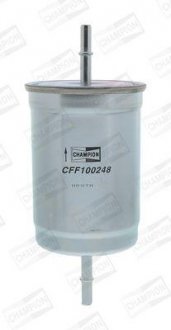 CFF100248 CHAMPION Фільтр палива