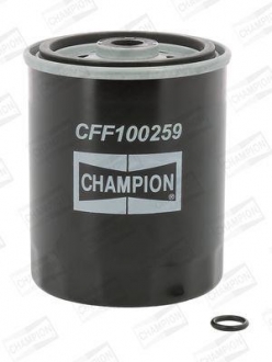 CFF100259 CHAMPION Фільтр паливний двигуна