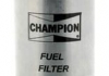 CFF100420 CHAMPION Фільтр паливний (фото 1)