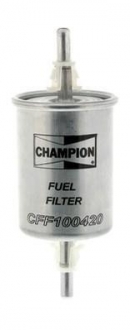 CFF100420 CHAMPION Фільтр паливний