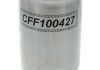 CFF100427 CHAMPION Фильтр топливный bmw 3(e36), 5(e34/e39) 1.8-2.5 tds 91-03 (пр-во champion) (фото 1)