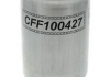CFF100427 CHAMPION Фильтр топливный bmw 3(e36), 5(e34/e39) 1.8-2.5 tds 91-03 (пр-во champion) (фото 2)