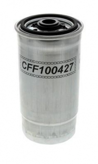 CFF100427 CHAMPION Фильтр топливный bmw 3(e36), 5(e34/e39) 1.8-2.5 tds 91-03 (пр-во champion)