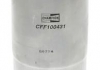 CFF100431 CHAMPION Фільтр паливний (фото 1)