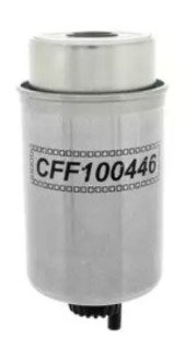 CFF100446 CHAMPION Фильтр топливный /l446 (пр-во champion)