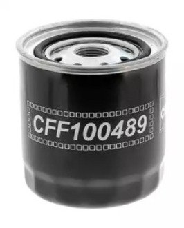 CFF100489 CHAMPION Топливный фильтр
