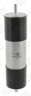 CFF100499 CHAMPION Топливный фильтр