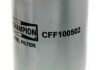 Фільтр паливний CFF100502