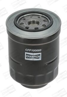 CFF100660 CHAMPION Фільтр паливний двигуна