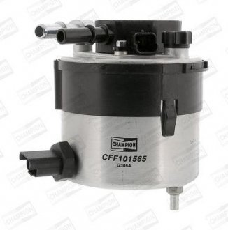 CFF101565 CHAMPION Топливный фильтр