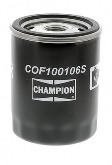 COF100106S CHAMPION Фільтр масляний двигуна