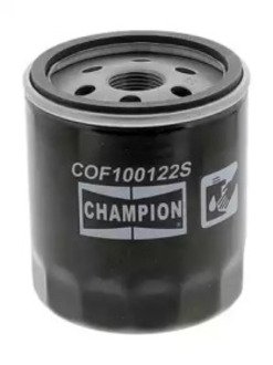 COF100122S CHAMPION Фільтр мастильний