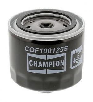 COF100125S CHAMPION Фільтр мастильний