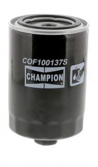 COF100137S CHAMPION Фільтр мастильний