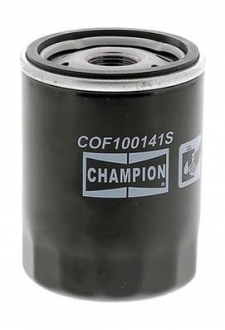 Фільтр мастильний CHAMPION COF100141S