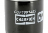 Фільтр масляний двигуна COF100145S