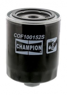 COF100152S CHAMPION Фільтр мастильний