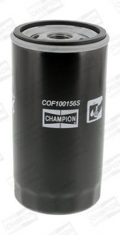 COF100156S CHAMPION Фільтр мастильний