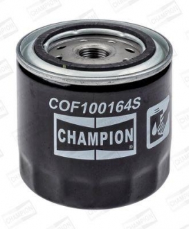 COF100164S CHAMPION Фільтр мастильний