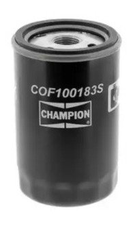 COF100183S CHAMPION Фільтр мастильний