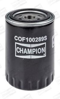 COF100289S CHAMPION Масляный фильтр Champion