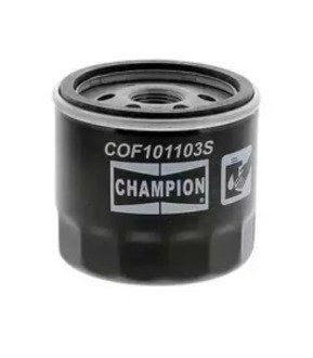 COF101103S CHAMPION Фільтр мастильний