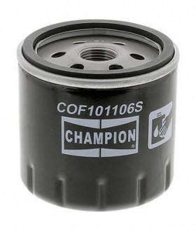 COF101106S CHAMPION Фільтр мастильний