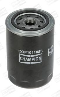 COF101108S CHAMPION Фільтр масляний двигуна