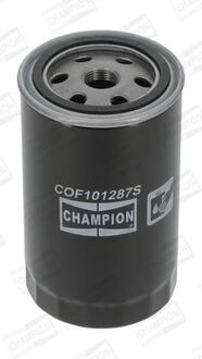 COF101287S CHAMPION Фільтр масляний двигуна