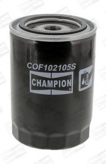 COF102105S CHAMPION Фільтр мастильний