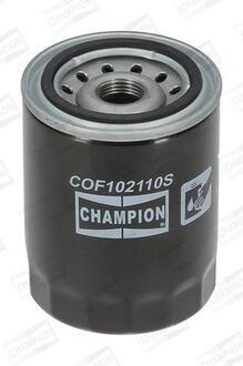 COF102110S CHAMPION Фільтр мастильний