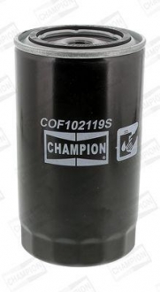 COF102119S CHAMPION Фільтр мастильний