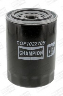COF102270S CHAMPION Фільтр масла