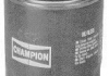 E102606 CHAMPION Фільтр мастила (фото 1)
