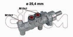 202-414 CIFAM CIFAM RENAULT Главный тормозной цилиндр MASTER 1.9TDI 97- 23.81 ABS
