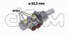 CIFAM FIAT Главный тормозной цилиндр без ABS Doblo 05- (сист.Bosch) 202-676