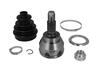 CIFAM MINI ШРУС наружный 24/26 зуб. MINI (R56) Cooper 06-12, MINI (R56) One 10-13, MINI CLUBMAN (R55) Cooper 10-14 607-664