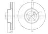 CIFAM Диск торм. пер. BMW X5 E70, X6 E71 xDrive 06- 800-1300C