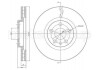 Диск гальмівний FIAT ULYSSE  94-02 800338