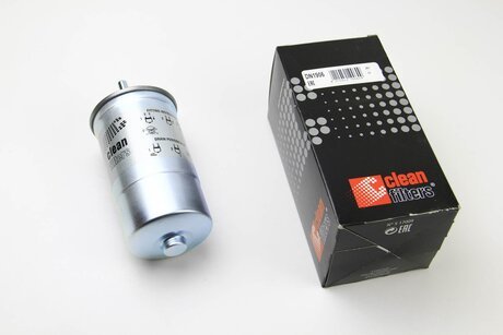 DN1906 CLEAN FILTERS Фильтр топливный Mondeo III 2.0 TDDI/TDCI 00- CLEAN FILTERS DN1906