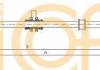 10.6896 COFLE Трос ручного тормоза зад. Dokker/Lodgy 12- Л=Пр. (барабан) (1953/1734) COFLE 10.6896 (фото 1)