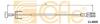 11.6820 COFLE Трос ручного гальма (середина) Opel Vivaro B 1.6D 06.14- (фото 1)