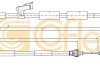 17.0685 COFLE Трос, стояночная тормозная система (фото 1)