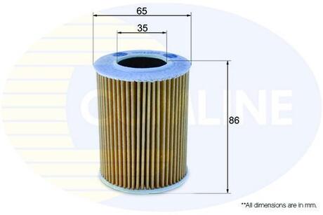 CHY11005 Comline CHY11005 Comline Фільтр оливи