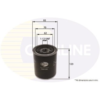 CNS11294 Comline CNS11294 Comline - Фільтр оливи ( аналогWL7155/OC273 )