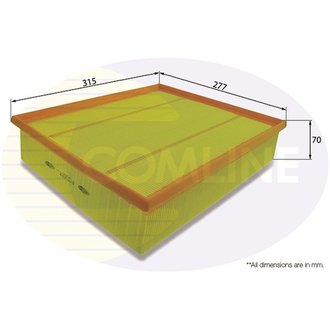 EAF259 Comline EAF259 Comline - Фільтр повітря ( аналогWA6342/LX511/1 )