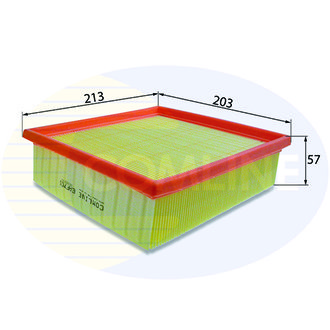EAF701 Comline EAF701 Comline - Фільтр повітря ( аналогWA9507/LX1968 )