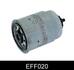 EFF020 Comline Фільтр палива