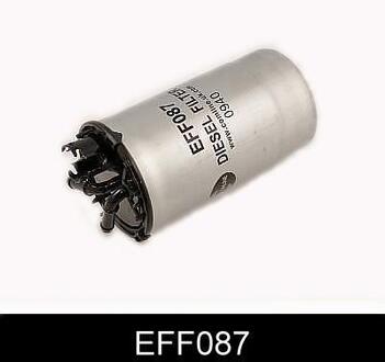 EFF087 Comline EFF087 Comline Фільтр палива