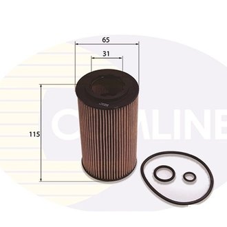 EOF073 Comline EOF073 Comline - Фільтр оливи ( аналогWL7240/OX153D3 )
